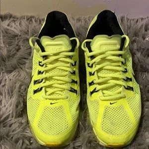 Nike Air Max 360 2013